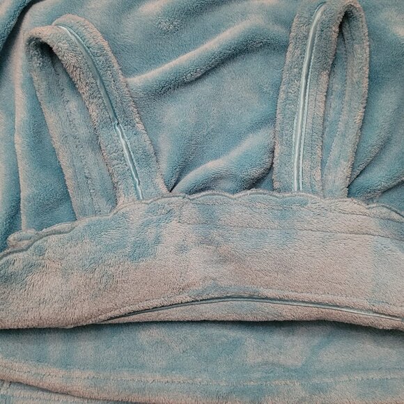 La Vie En Rose robe soft Plush - Picture 5 of 16